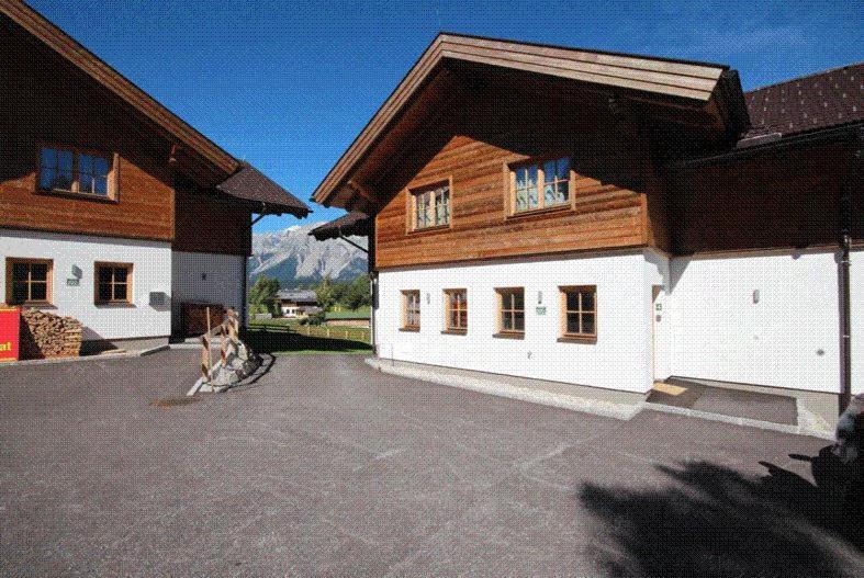Horská chata In/ski Out Tauernlodge By Schladming-appartements *