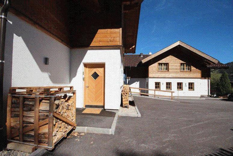 Horská chata In/ski Out Tauernlodge By Schladming-appartements Schladming