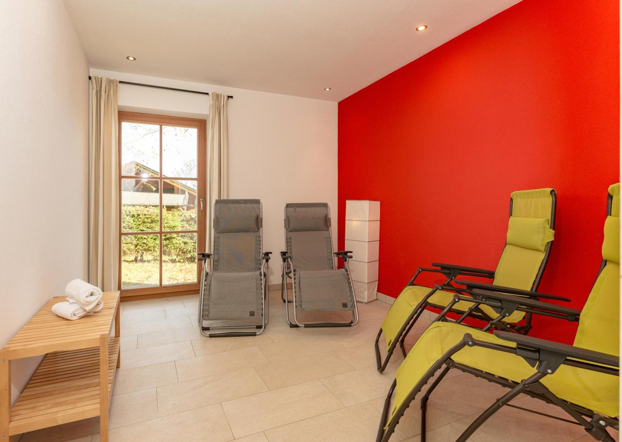 Horská chata In/ski Out Tauernlodge By Schladming-appartements