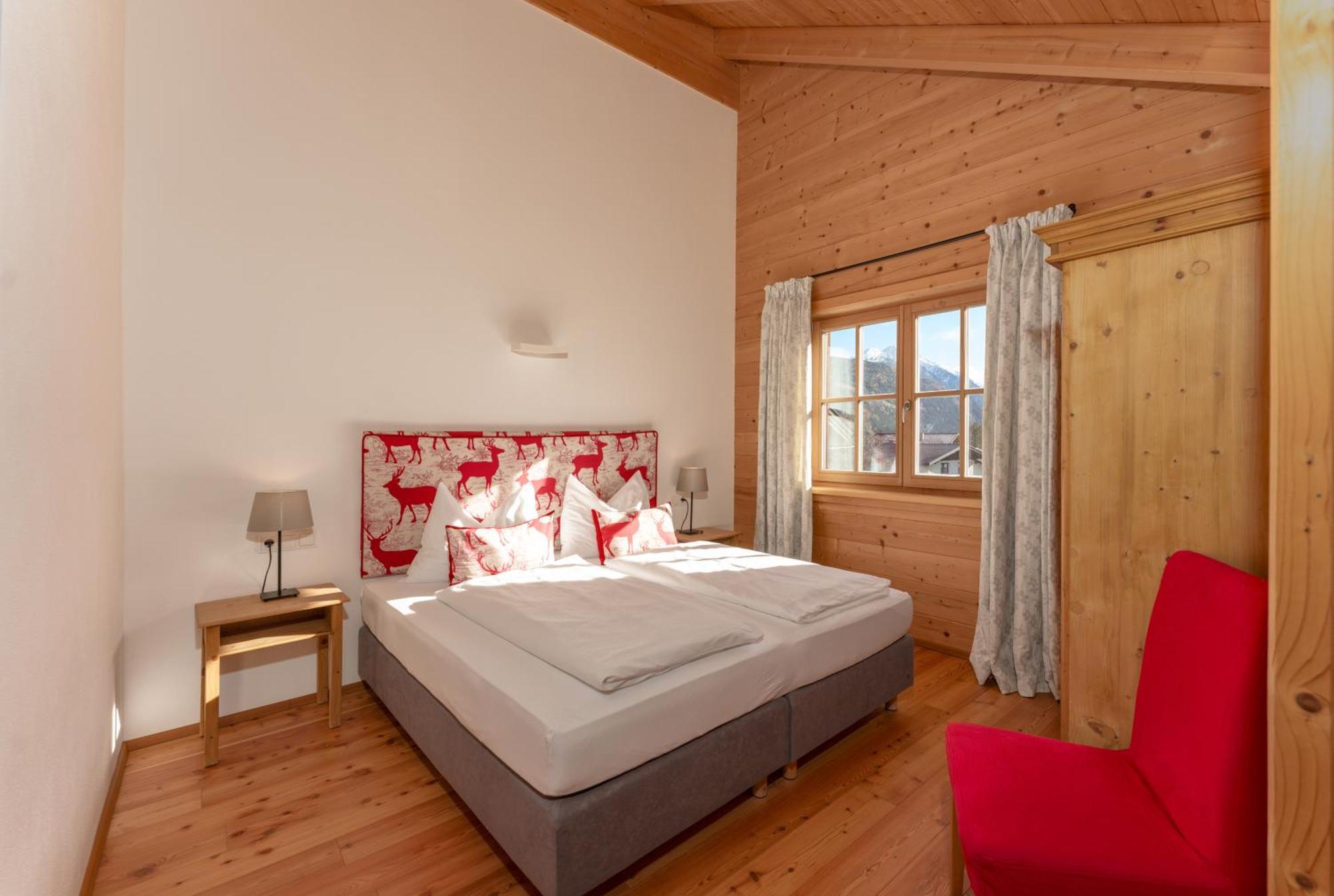 In/ski Out Tauernlodge By Schladming-appartements Horská chata Schladming