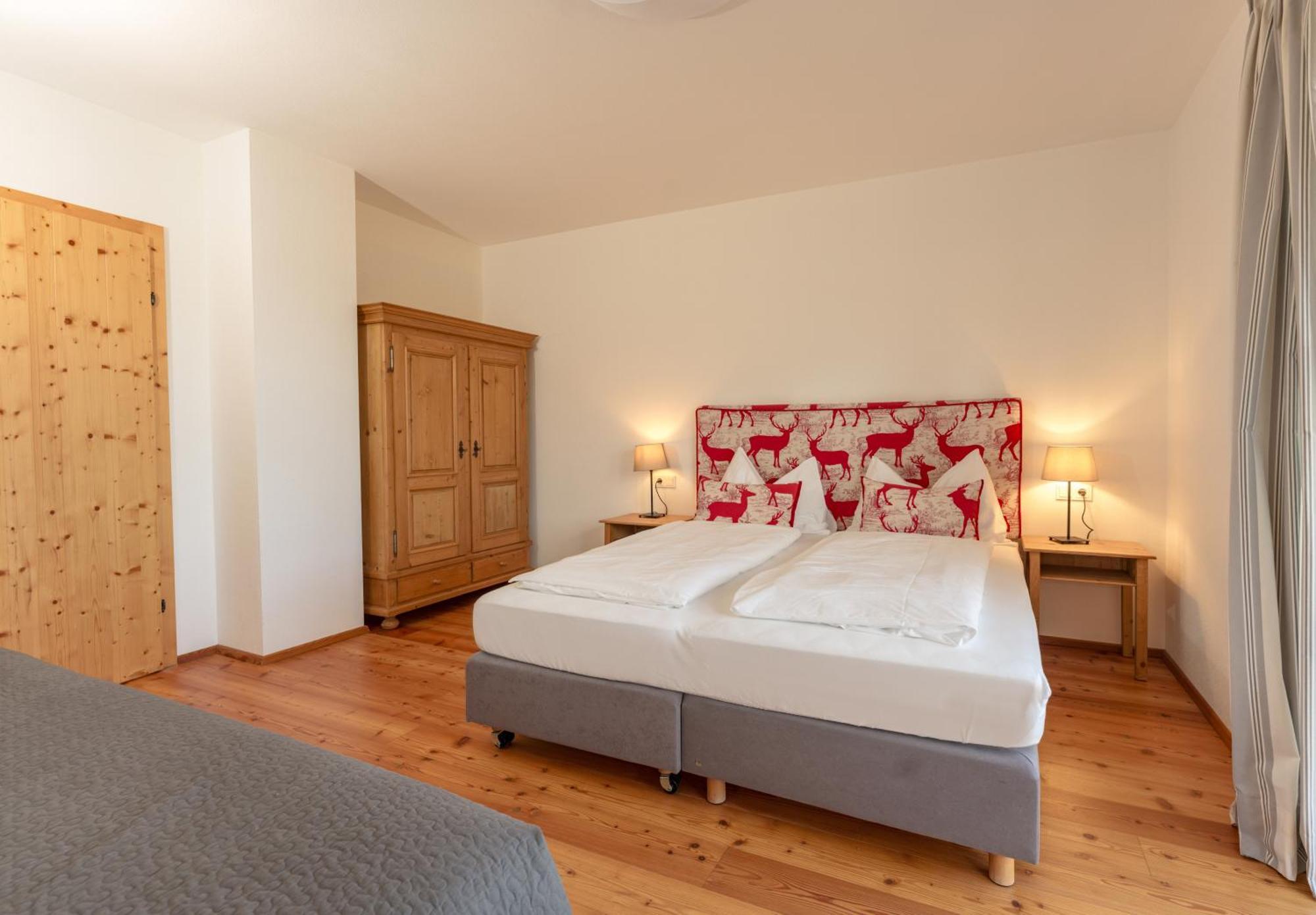 In/ski Out Tauernlodge By Schladming-appartements Horská chata