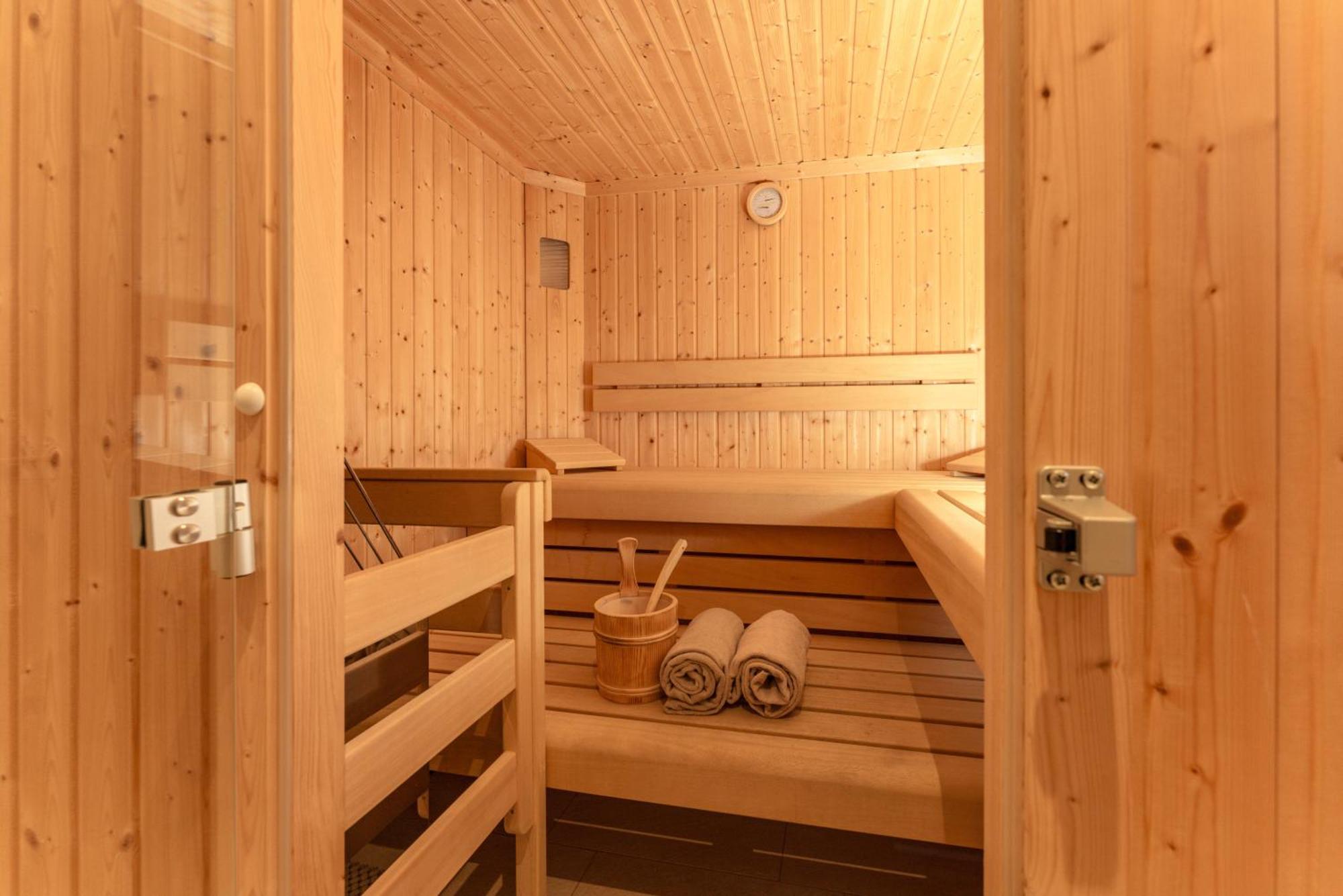 In/ski Out Tauernlodge By Schladming-appartements *