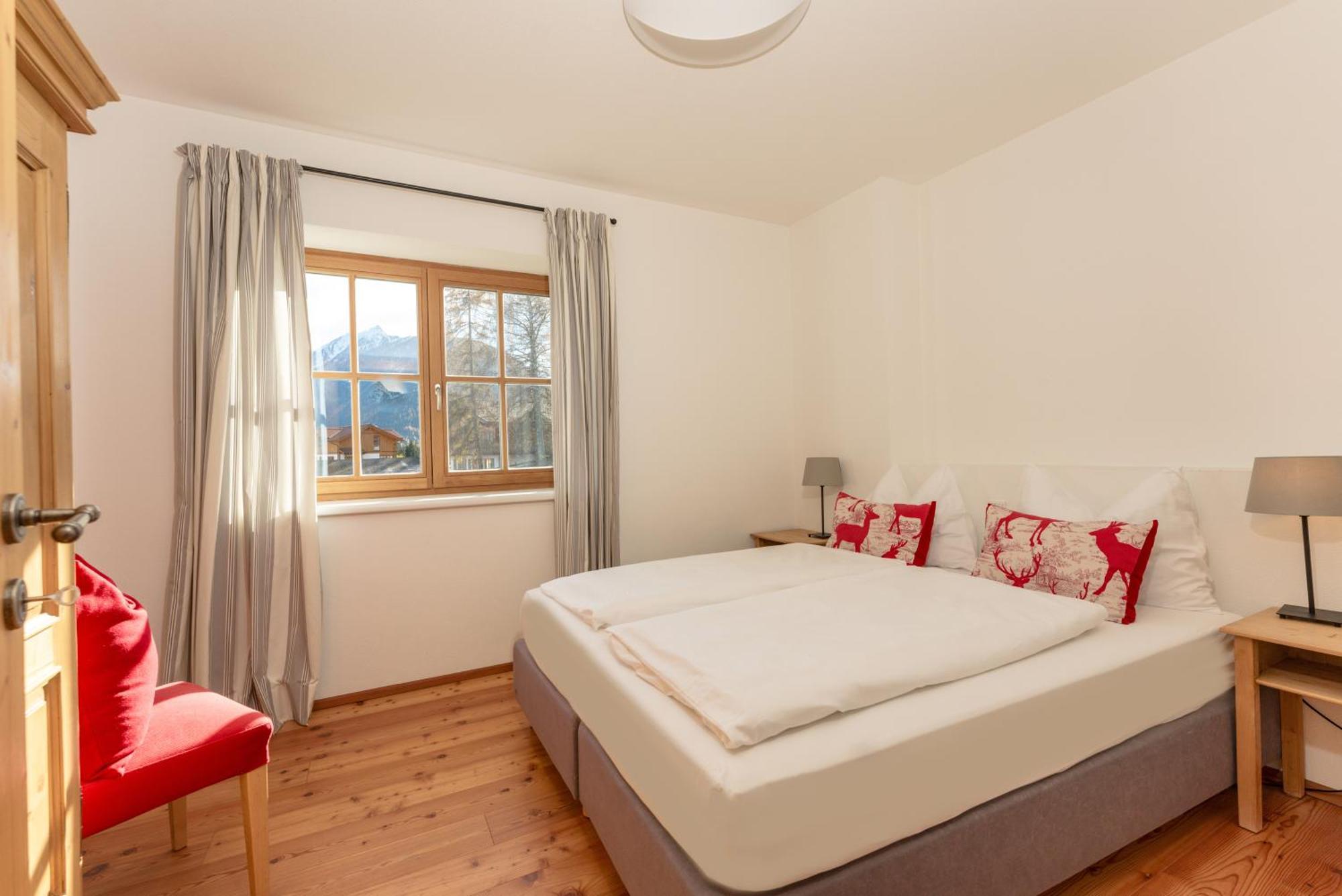 In/ski Out Tauernlodge By Schladming-appartements * Schladming