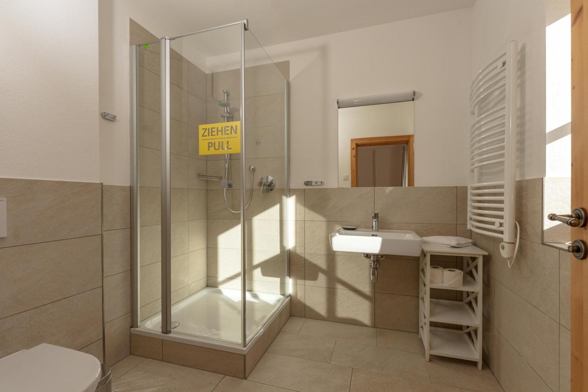 In/ski Out Tauernlodge By Schladming-appartements Horská chata *