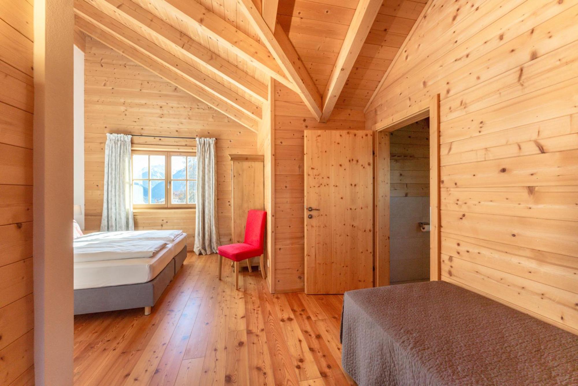 Horská chata In/ski Out Tauernlodge By Schladming-appartements *
