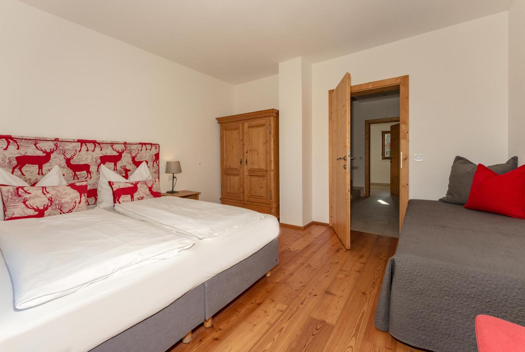 In/ski Out Tauernlodge By Schladming-appartements *