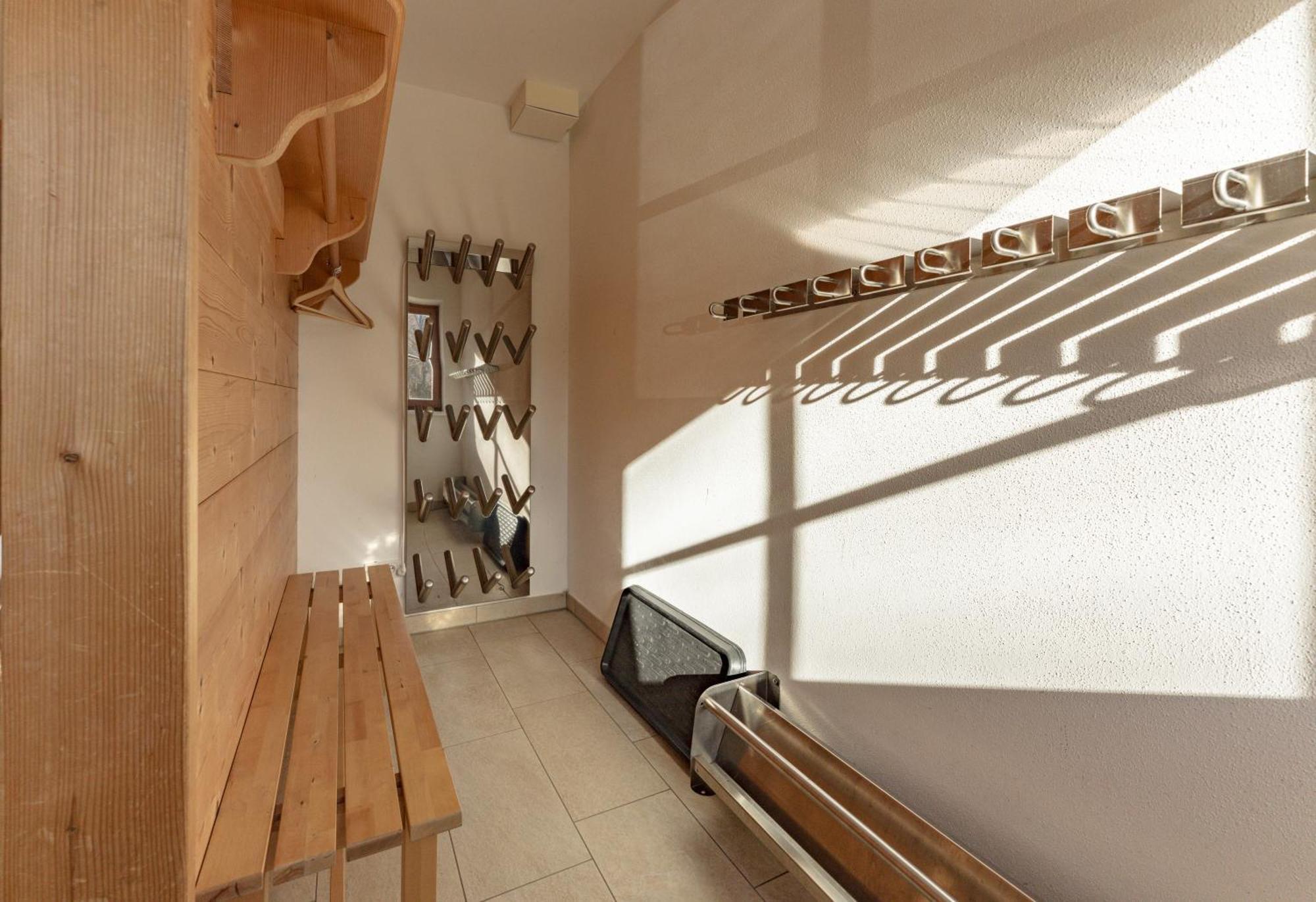 In/ski Out Tauernlodge By Schladming-appartements Horská chata Schladming