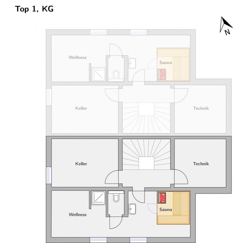 In/ski Out Tauernlodge By Schladming-appartements Schladming