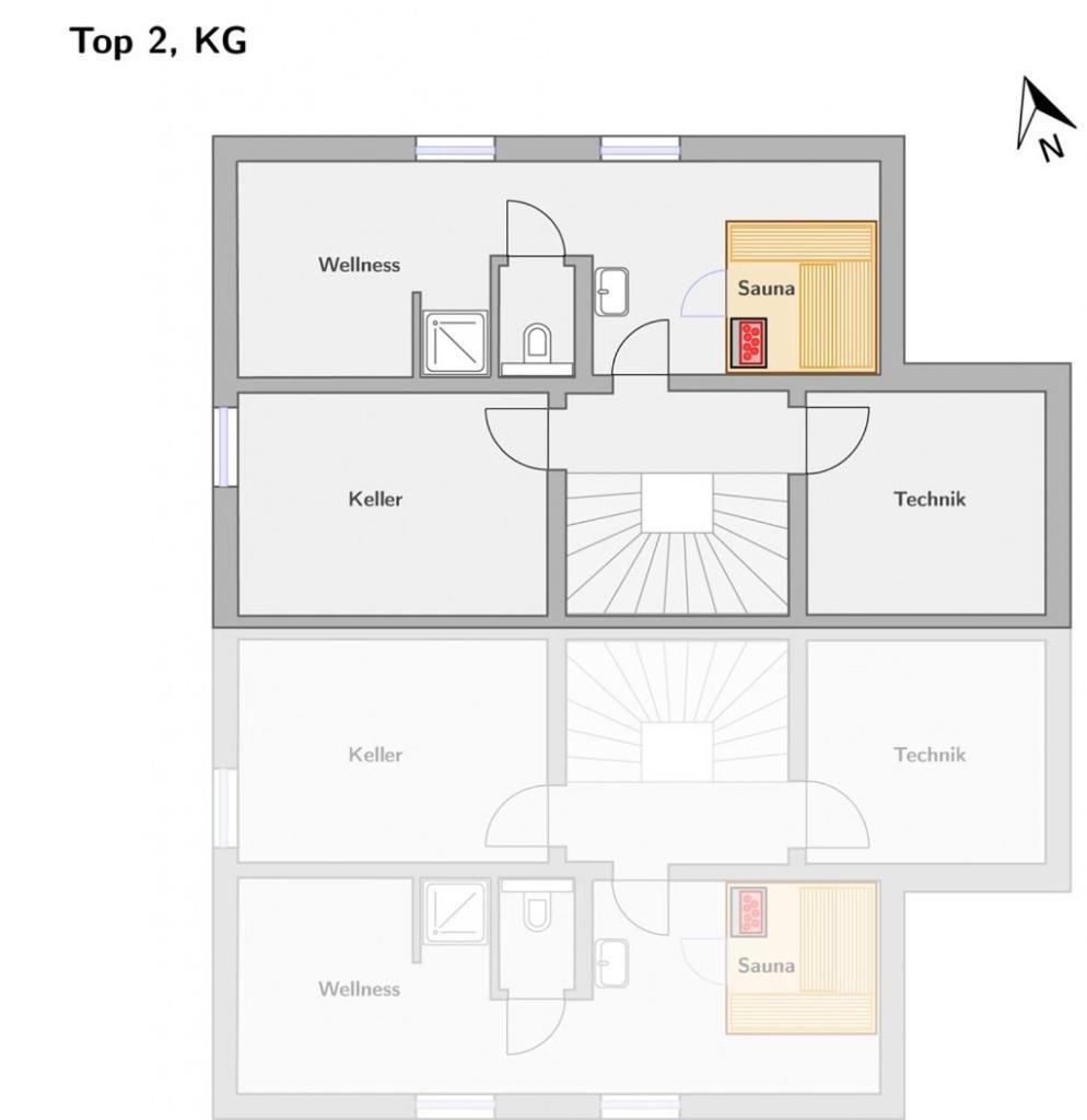 In/ski Out Tauernlodge By Schladming-appartements Schladming