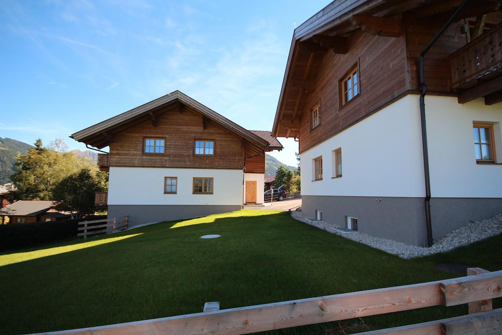 Horská chata In/ski Out Tauernlodge By Schladming-appartements Schladming